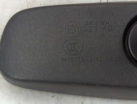 2013 Cadillac Xts Interior Rear View Mirror Replacement OEM Fits Fits 2010 2011 2012 2014 2015 2016 2017 2018 2019 2020 2021