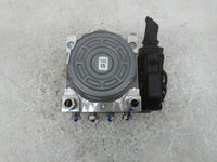 2013-2014 Cadillac Xts Anti-Lock Brake ABS Pump Module Actuator OEM P/N:806052304 23105094 Fits Fits 2013 2014 OEM Used Auto