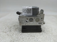 2013-2014 Cadillac Xts Anti-Lock Brake ABS Pump Module Actuator OEM P/N:806052304 23105094 Fits Fits 2013 2014 OEM Used Auto