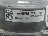 2013-2014 Cadillac Xts ABS Pump Control Module Replacement P/N:806052304 23105094 Fits Fits 2013 2014 OEM Used Auto Parts - 