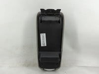 2013 Cadillac Xts Center Console Armrest Cover Lid P/N:P820B4T0 Fits OEM Used Auto Parts - Oemusedautoparts1.com
