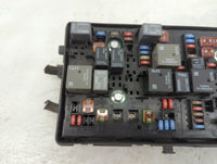 2013 Cadillac Xts Fusebox Fuse Box Panel Relay Module P/N:812461952 Fits OEM Used Auto Parts - Oemusedautoparts1.com