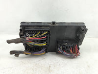 2013 Cadillac Xts Fusebox Fuse Box Panel Relay Module P/N:812461952 Fits OEM Used Auto Parts - Oemusedautoparts1.com