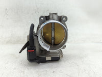 2013-2019 Cadillac Xts Throttle Body P/N:12632172BA Fits Fits 2012 2013 2014 2015 2016 2017 2018 2019 2020 2021 2022 OEM Use