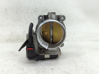 compare product 2013-2019 Cadillac Xts Throttle Body P/N:12632172BA Fits Fits 2012 2013 2014 2015 2016 2017 2018 2019 2020 2021 2022 OEM Used Auto Parts