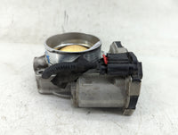 2013-2019 Cadillac Xts Throttle Body P/N:12632172BA Fits Fits 2012 2013 2014 2015 2016 2017 2018 2019 2020 2021 2022 OEM Use