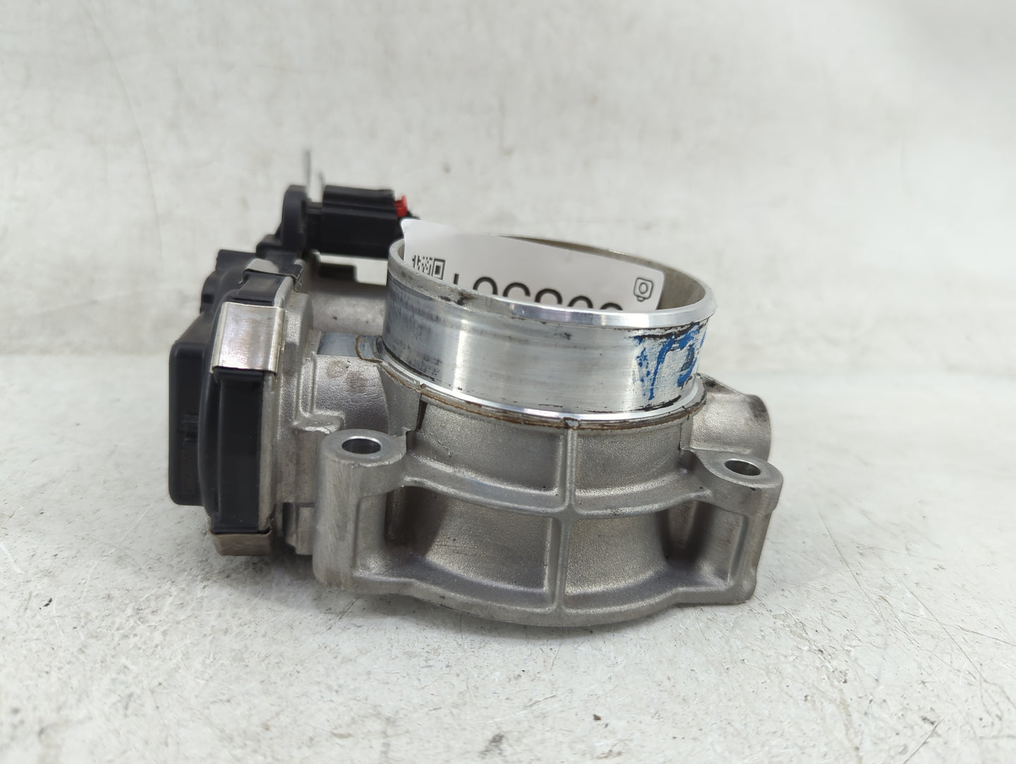 2013-2019 Cadillac Xts Throttle Body P/N:12632172BA Fits Fits 2012 2013 2014 2015 2016 2017 2018 2019 2020 2021 2022 OEM Use