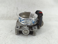 2013-2019 Cadillac Xts Throttle Body P/N:12632172BA Fits Fits 2012 2013 2014 2015 2016 2017 2018 2019 2020 2021 2022 OEM Use