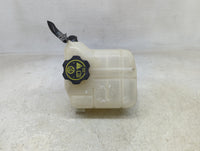 2013-2019 Cadillac Xts Radiator Coolant Overflow Expansion Tank Bottle 1393586 - Oemusedautoparts1.com