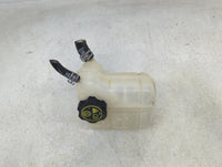 2013-2019 Cadillac Xts Radiator Coolant Overflow Expansion Tank Bottle 1393586 - Oemusedautoparts1.com
