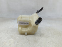 2013-2019 Cadillac Xts Radiator Coolant Overflow Expansion Tank Bottle 1393586 - Oemusedautoparts1.com