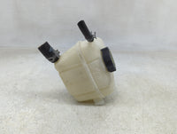 2013-2019 Cadillac Xts Radiator Coolant Overflow Expansion Tank Bottle 1393586 - Oemusedautoparts1.com