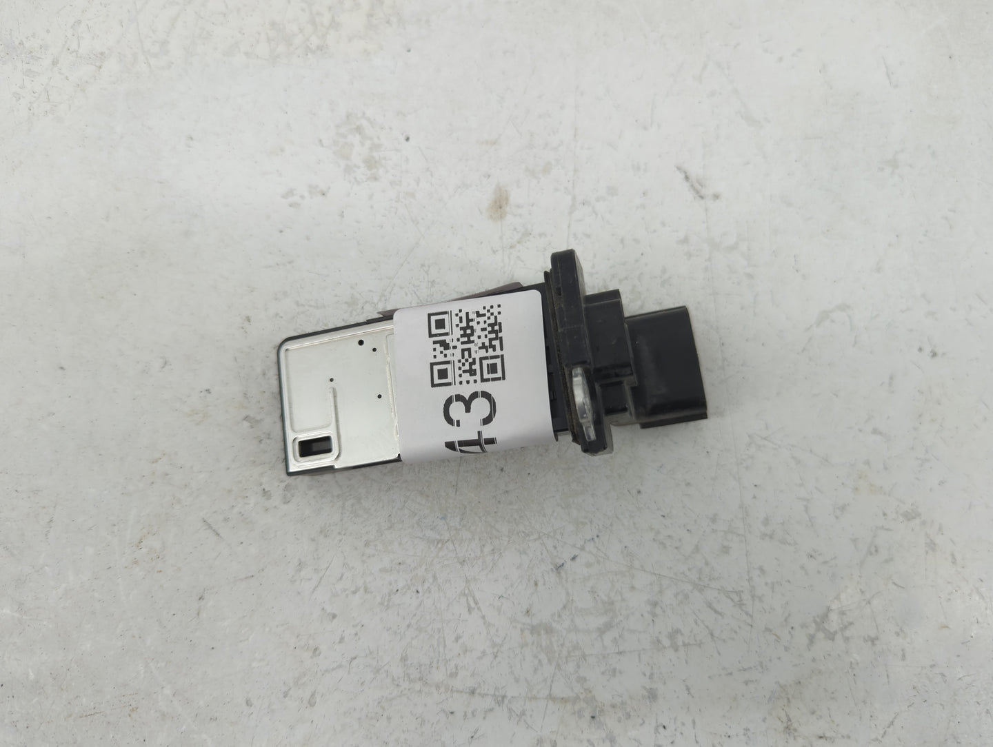 2013-2019 Cadillac Xts Mass Air Flow Meter Maf - Oemusedautoparts1.com