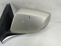2013-2014 Cadillac Xts Driver Side View Mirror - Left Door Mirror OEM Used - Oemusedautoparts1.com