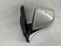 2013-2014 Cadillac Xts Driver Side View Mirror - Left Door Mirror OEM Used - Oemusedautoparts1.com