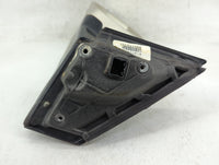 2013-2014 Cadillac Xts Driver Side View Mirror - Left Door Mirror OEM Used - Oemusedautoparts1.com