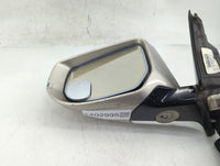 2013-2014 Cadillac Xts Driver Side View Mirror - Left Door Mirror OEM Used - Oemusedautoparts1.com