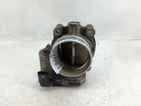 2013-2019 Cadillac Xts Throttle Body P/N:12632172BA Fits Fits 2012 2013 2014 2015 2016 2017 2018 2019 2020 2021 2022 OEM Use