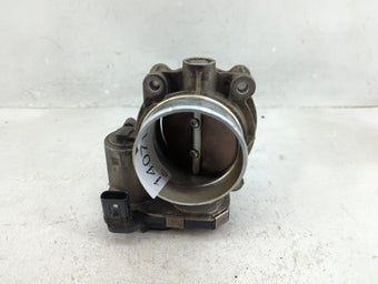compare product 2013-2019 Cadillac Xts Throttle Body P/N:12632172BA Fits Fits 2012 2013 2014 2015 2016 2017 2018 2019 2020 2021 2022 OEM Used Auto Parts