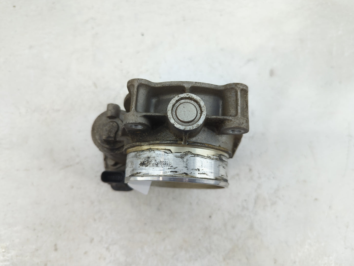 2013-2019 Cadillac Xts Throttle Body P/N:12632172BA Fits Fits 2012 2013 2014 2015 2016 2017 2018 2019 2020 2021 2022 OEM Use