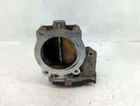 2013-2019 Cadillac Xts Throttle Body P/N:12632172BA Fits Fits 2012 2013 2014 2015 2016 2017 2018 2019 2020 2021 2022 OEM Use