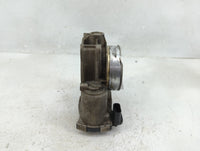 2013-2019 Cadillac Xts Throttle Body P/N:12632172BA Fits Fits 2012 2013 2014 2015 2016 2017 2018 2019 2020 2021 2022 OEM Use