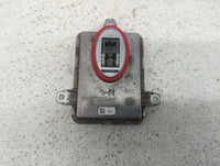 2013-2016 Cadillac Xts PCM Engine Control Computer ECU ECM PCU OEM P/N:130732931900 Fits Fits 2013 2014 2015 2016 OEM Used A