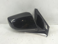 2013-2014 Cadillac Xts Passenger Side View Mirror - Right Door Mirror OEM Used - Oemusedautoparts1.com
