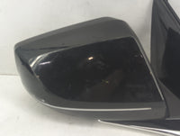 2013-2014 Cadillac Xts Passenger Side View Mirror - Right Door Mirror OEM Used - Oemusedautoparts1.com