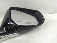 2013-2014 Cadillac Xts Passenger Side View Mirror - Right Door Mirror OEM Used - Oemusedautoparts1.com
