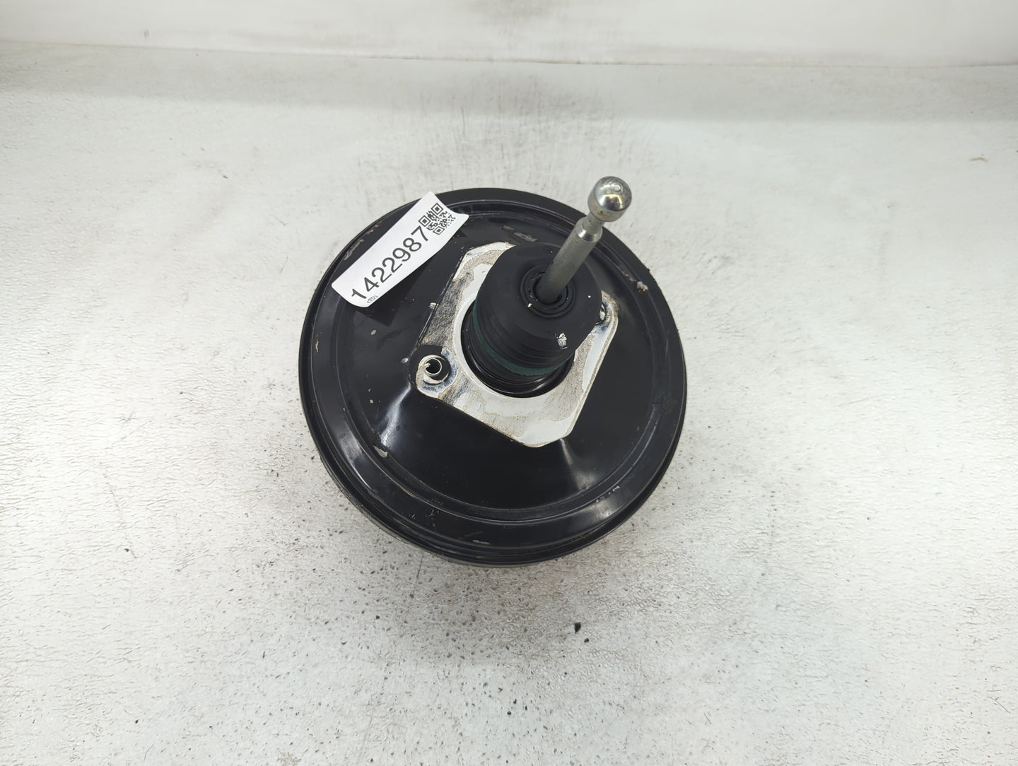 2013-2019 Cadillac Xts Brake Master Cylinder - Oemusedautoparts1.com