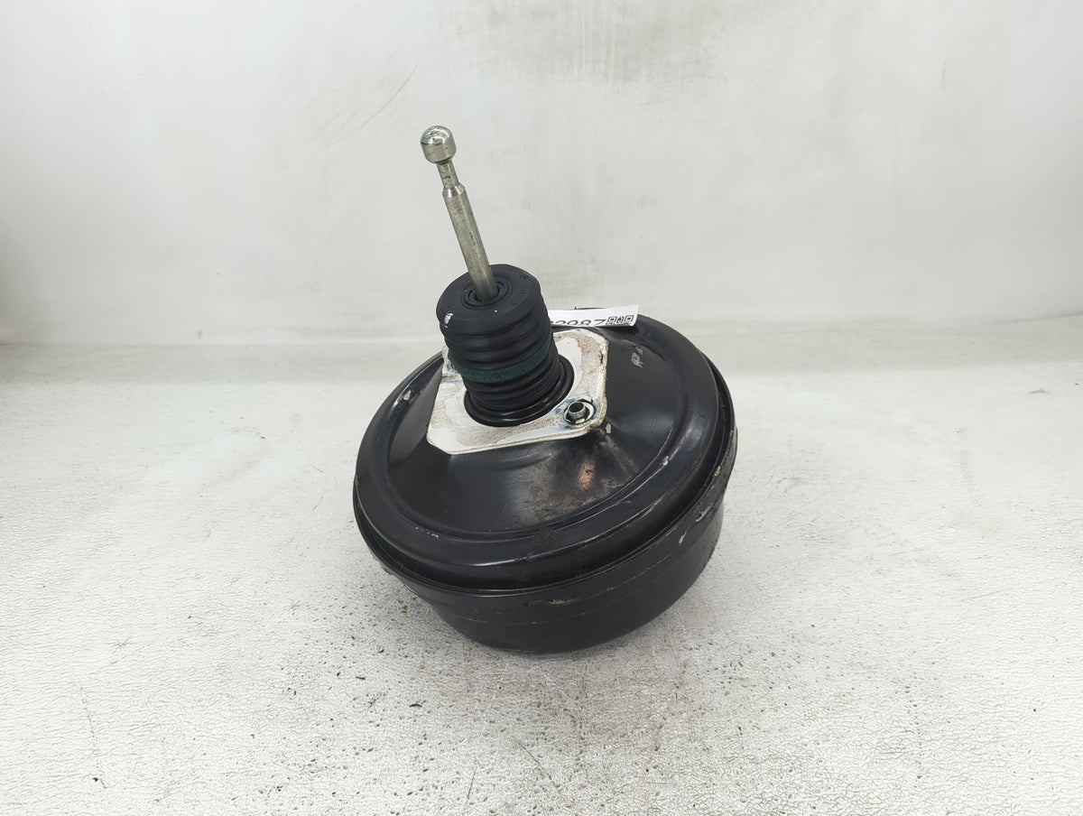 2013-2019 Cadillac Xts Brake Master Cylinder 1422987 - Oemusedautoparts1.com