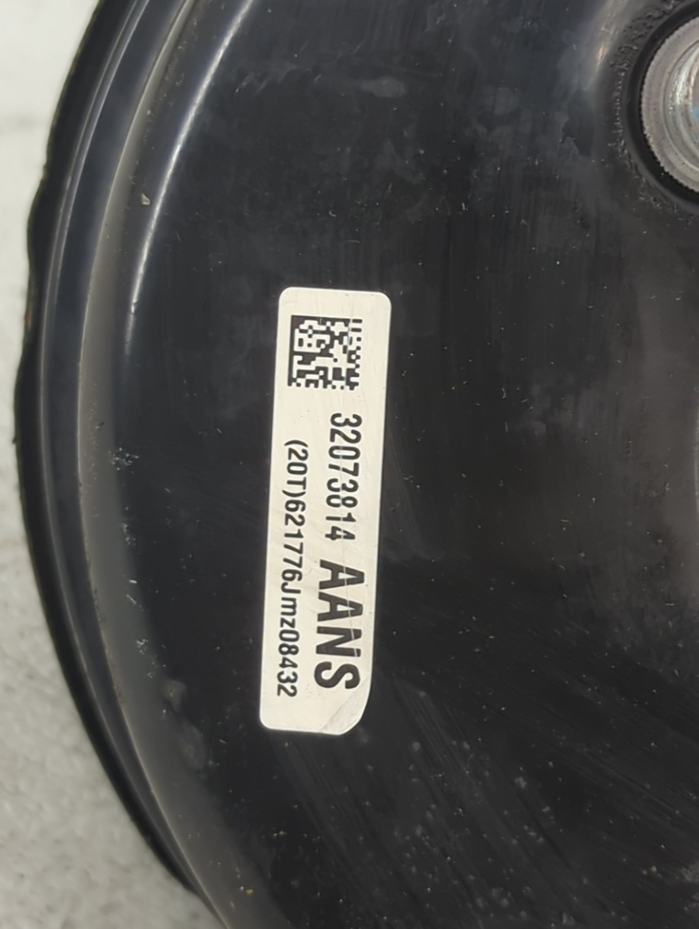 2013-2019 Cadillac Xts Brake Master Cylinder - Oemusedautoparts1.com