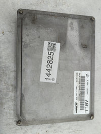2013-2016 Cadillac Xts PCM Engine Control Computer ECU ECM PCU OEM P/N:12655007 12653998, E39A, ABLL Fits Fits 2013 2014 201