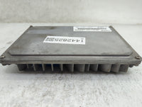 2013-2016 Cadillac Xts PCM Engine Control Computer ECU ECM PCU OEM P/N:12655007 12653998, E39A, ABLL Fits Fits 2013 2014 201