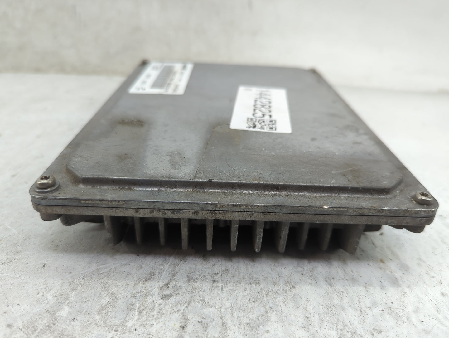 2013-2016 Cadillac Xts PCM Engine Control Computer ECU ECM PCU OEM P/N:12655007 12653998, E39A, ABLL Fits Fits 2013 2014 201