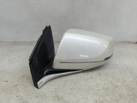 2013-2014 Cadillac Xts Driver Side View Mirror - Left Door Mirror OEM Used - Oemusedautoparts1.com