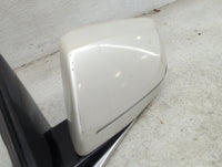 2013-2014 Cadillac Xts Driver Side View Mirror - Left Door Mirror OEM Used - Oemusedautoparts1.com