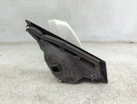 2013-2014 Cadillac Xts Driver Side View Mirror - Left Door Mirror OEM Used - Oemusedautoparts1.com