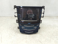 2013-2014 Cadillac Xts Climate Control Module Temperature AC/Heater Replacement P/N:23243167 Fits Fits 2013 2014 OEM Used Au