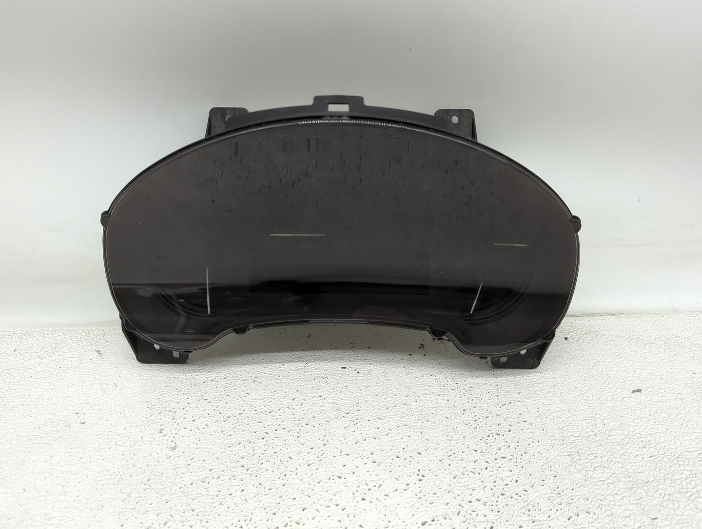 2013 Cadillac Xts Instrument Cluster Speedometer Gauges P/N:23124999 Miles: Fits OEM Used Auto Parts - Oemusedautoparts1.com