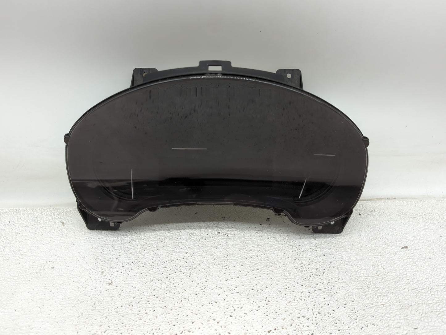 2013 Cadillac Xts Instrument Cluster Speedometer Gauges P/N:23124999 Miles: Fits OEM Used Auto Parts - Oemusedautoparts1.com