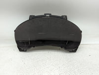2013 Cadillac Xts Instrument Cluster Speedometer Gauges P/N:23124999 Miles: Fits OEM Used Auto Parts - Oemusedautoparts1.com