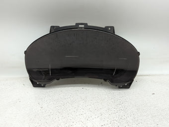 compare product 2013 Cadillac Xts Instrument Cluster Speedometer Gauges P/N:23124999 Miles: Fits OEM Used Auto Parts