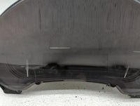 2013 Cadillac Xts Instrument Cluster Speedometer Gauges P/N:23124999 Miles: Fits OEM Used Auto Parts - Oemusedautoparts1.com
