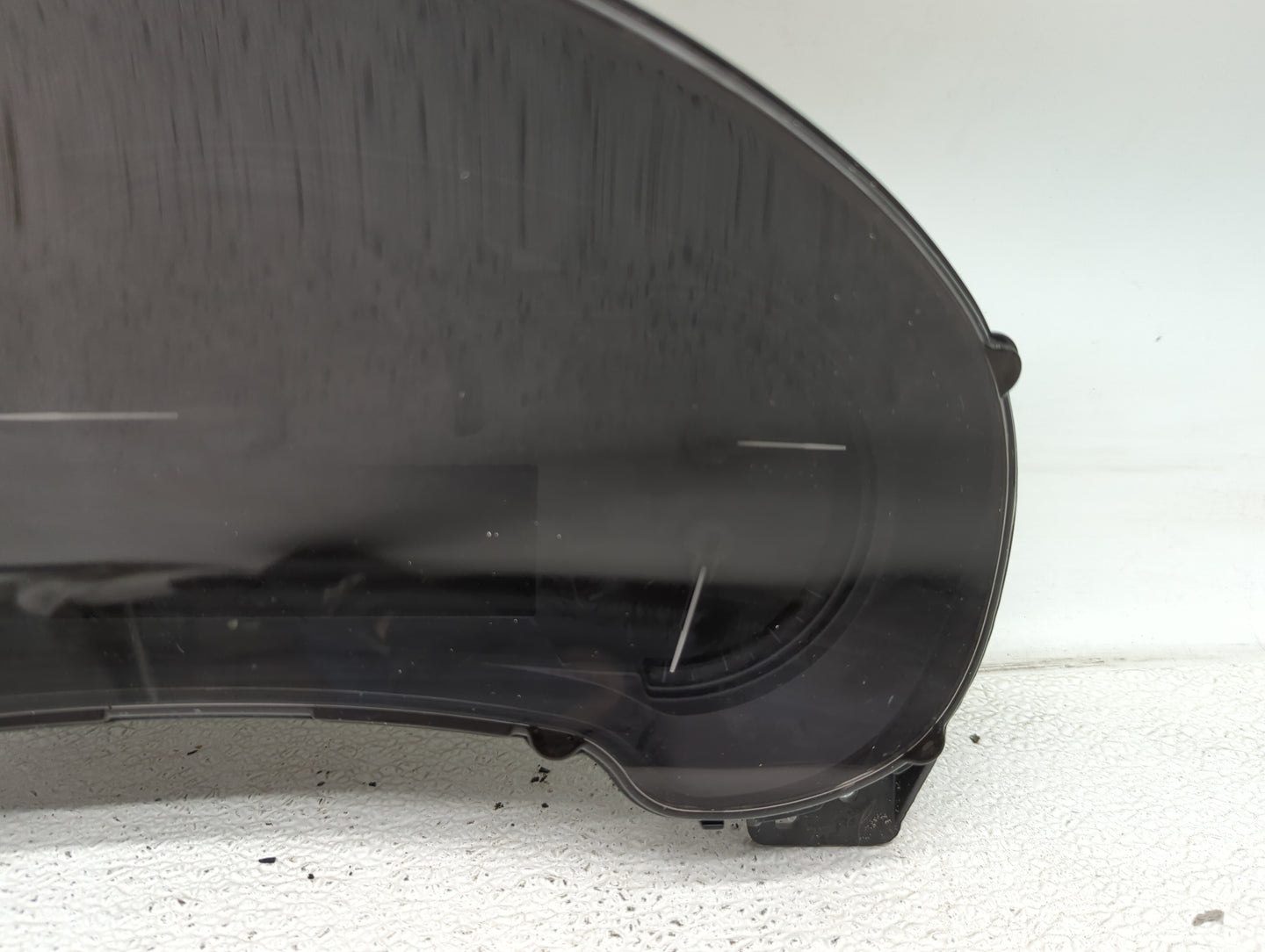 2013 Cadillac Xts Instrument Cluster Speedometer Gauges P/N:23124999 Miles: Fits OEM Used Auto Parts - Oemusedautoparts1.com