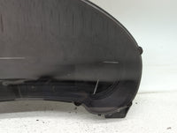 2013 Cadillac Xts Instrument Cluster Speedometer Gauges P/N:23124999 Miles: Fits OEM Used Auto Parts - Oemusedautoparts1.com