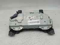 2013 Cadillac Xts Instrument Cluster Speedometer Gauges P/N:23124999 Miles: Fits OEM Used Auto Parts - Oemusedautoparts1.com