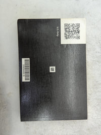 2013 Cadillac Xts Owners Manual Book Guide P/N:20958490 22925639 OEM Used Auto Parts - Oemusedautoparts1.com