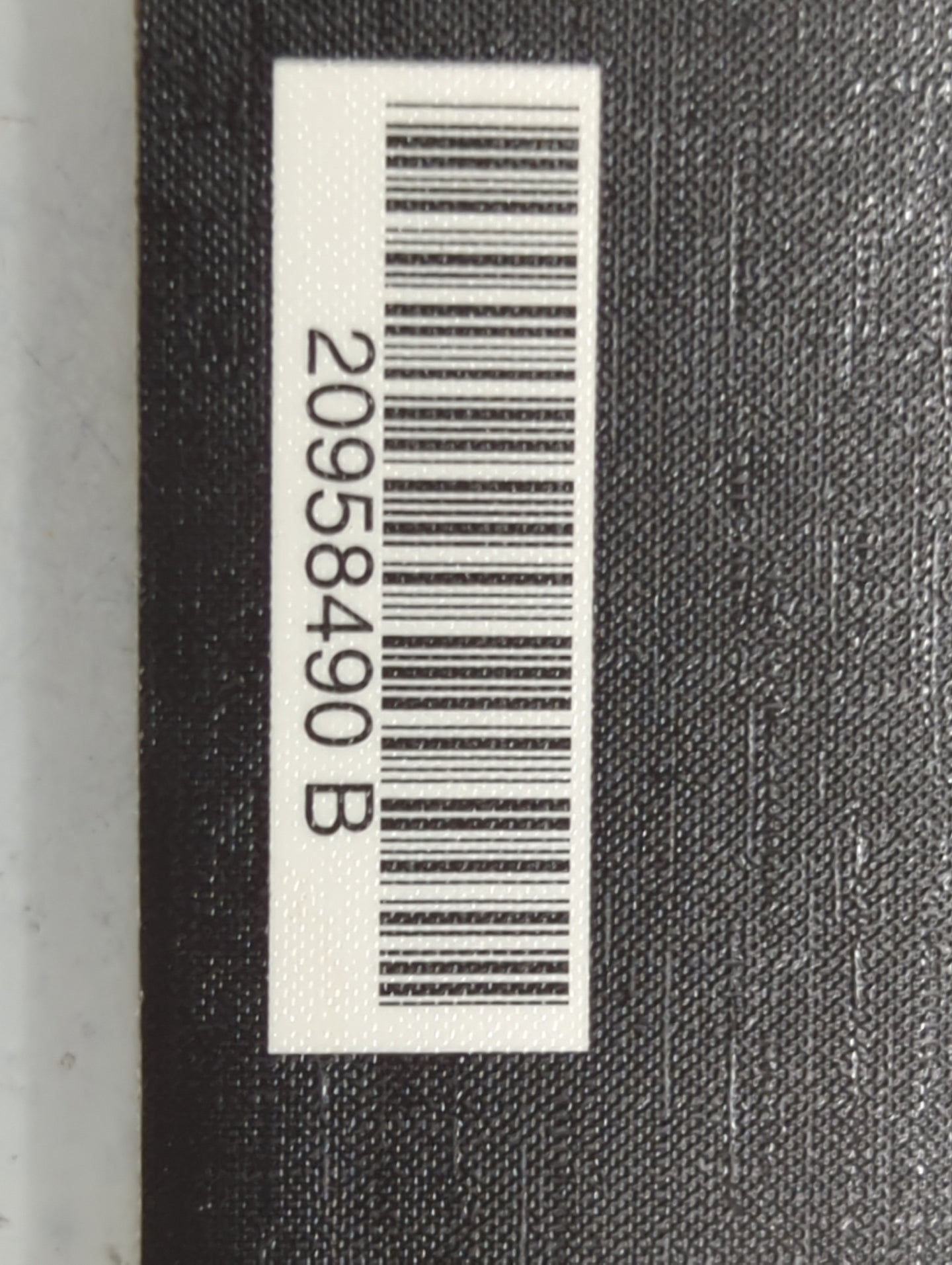 2013 Cadillac Xts Owners Manual Book Guide P/N:20958490 22925639 OEM Used Auto Parts - Oemusedautoparts1.com